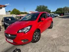 Opel Corsa 1.2 i 105000km moteur à chaîne TBE garantie