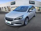 Opel Astra Sports Tourer 1.4 Turbo 150ch Elite Automatique Euro6d-T