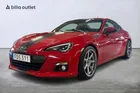 Subaru BRZ 2.0 200ch BVA | Alcantara Cuir | GPS | Keyless