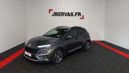 Hyundai Kona 1.6 HYBRID 141 CREATIVE HEV