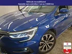 Renault Mégane IV Berline Blue dCi 115 Techno