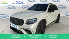 Mercedes classe glc I 4.0 V8 Bi-Turbo 510 4Matic 9G-Tronic AMG 63S