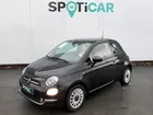 Fiat 500 II 1.2 69 ch Lounge 3p