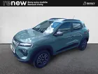 Dacia Spring Expression