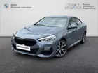 Bmw Série 2 Gran Coupé 218iA 136ch M Sport DKG7