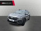 Dacia Sandero ECO-G 100 GSR2 Stepway Expression