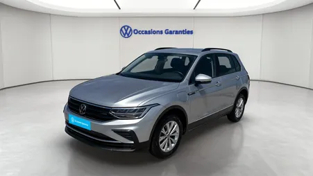 VOLKSWAGEN Tiguan 1.4 eHybrid 245ch DSG6 Elegance