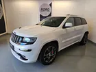Jeep Grand Cherokee SRT 6.4 V8 HEMI 4x4 Pano Attelage Caméra Cuir - 468 ch