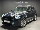 Mini Countryman Cooper SE 125ch + 95ch Edition Premium Plus ALL4 BVA6