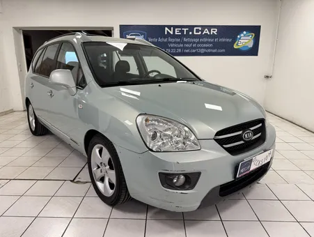 Kia Carens 2.0 CRDI 140 ch / Executive BA 7pl / Garantie 6 Mois