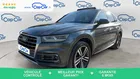 Audi Q5 II 2.0 TDI 190 Quattro S-Tronic 7 S Edition