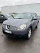 Qashqai 1.5 dci