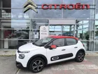 Citroen C3 1.2 PureTech 83ch S&S Shine