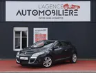 RENAULT Megane coupe III Coupé 1.9 dCi 131 (1ère main, suivi complet, Toit pano, Sièges chauffants...)