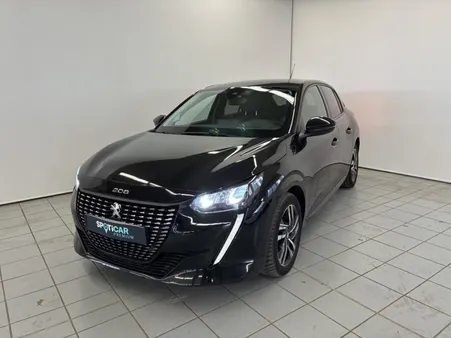 Peugeot 208 1.5 BlueHDi 100ch S&S Allure
