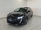 Peugeot 208 1.5 BlueHDi 100ch S&S Allure