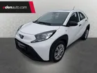 Toyota aygo x 1.0 VVT-i 72 Active Business