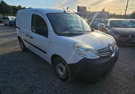 Renault Kangoo Rapid extra