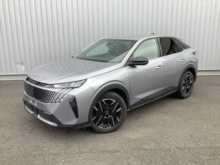 Peugeot 3008 Nouveau Hybrid 145 e-DCS6 Allure