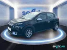 Citroen C3 1.2 PureTech 83ch S&S YOU