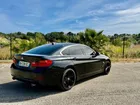 Bmw serie 4 coupe 2.0l 420d 185ch sport xdrive camera de recul