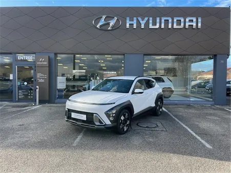 Hyundai Kona II HYBRID 129 Creative