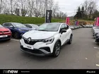 RENAULT Captur mild hybrid 160 EDC R.S. Line