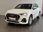 AUDI Q3 35 TFSI 150 ch S tronic 7 S line