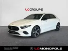 Mercedes-benz Classe A 180 136ch Progressive Line 7G-DCT
