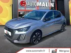Peugeot 208 Hybrid 100 e-DCS6 Allure