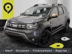 Dacia Duster Extreme ECO-G 100 4x2