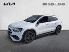 Mercedes-benz GLA 200 d 150ch AMG Line 8G-DCT
