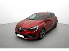 Renault Clio E-Tech 140 RS Line