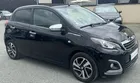 Peugeot 108 1.0L VTi 70Ch Essence pack Allure Boite automatique