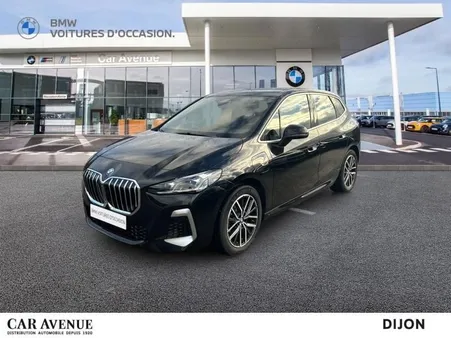 Bmw Série 2 ActiveTourer 225e 245ch xDrive M Sport DKG7