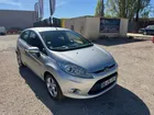 FORD FiestaVI 5 portes 1.4 TDCi FAP 70 cv