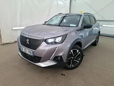 PEUGEOT 2008 e- - 136 II Roadtrip PHASE 1