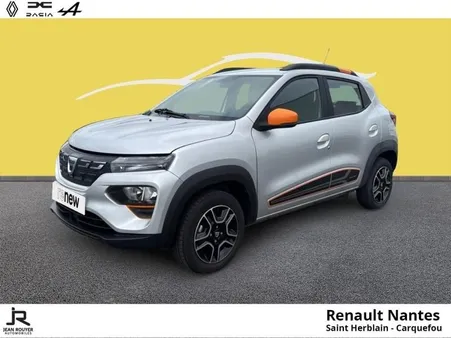 Dacia Spring 45ch Confort Plus - Achat Intégral