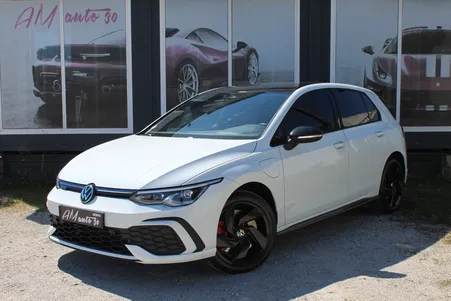 VW Golf VIII 1.4 eHybrid OPF 245cv. DSG6 GTE