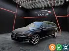 VOLKSWAGEN PASSAT GTE 1.4 TSI 218 cv hybride DSG6