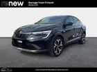 Renault Arkana 1.6 E-Tech 145ch full hybrid Techno -23