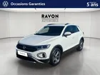 Volkswagen T-Roc 1.5 TSI EVO2 150 Start/Stop DSG7 VW Edition