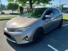 Toyota Auris 136H HYBRIDE - EDITION DYNAMIC TOIT PANORAMIQUE 1ERE MAIN SUIVI COMPLET