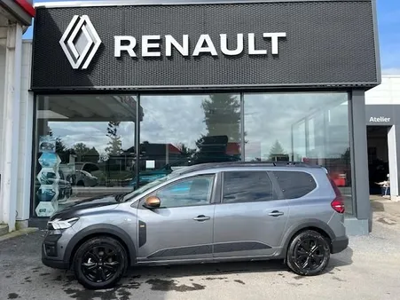 Dacia Jogger EXTREME HYBRID 140 CH 7 PLACES