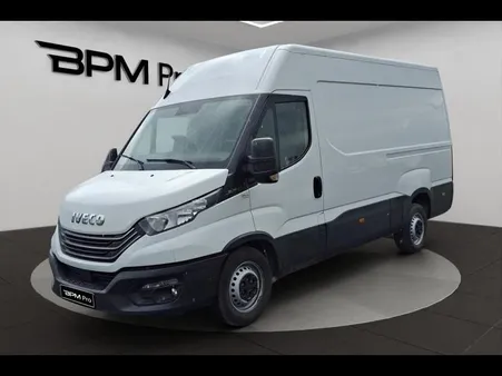 Iveco Daily 35S Fg 35S16 V12