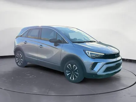 OPEL CROSSLAND 1.2i Turbo 130 BVA X Elégance PHASE 2