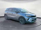 OPEL CROSSLAND 1.2i Turbo 130 BVA X Elégance PHASE 2