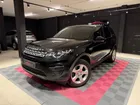 LAND ROVER DISCOVERY SPORT Mark I TD4 150ch Pure A