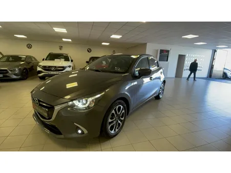 MAZDA MAZDA 2 Mazda2 1.5 Skyactiv-G 115 Sélection GARANTIE DE 12 A 36 MOIS
