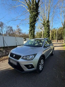Seat Arona 1.6 TDI